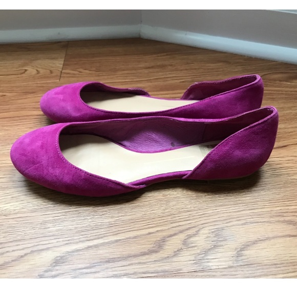 Dolce Vita Flats - Picture 2 of 5